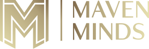Maven Minds - logo